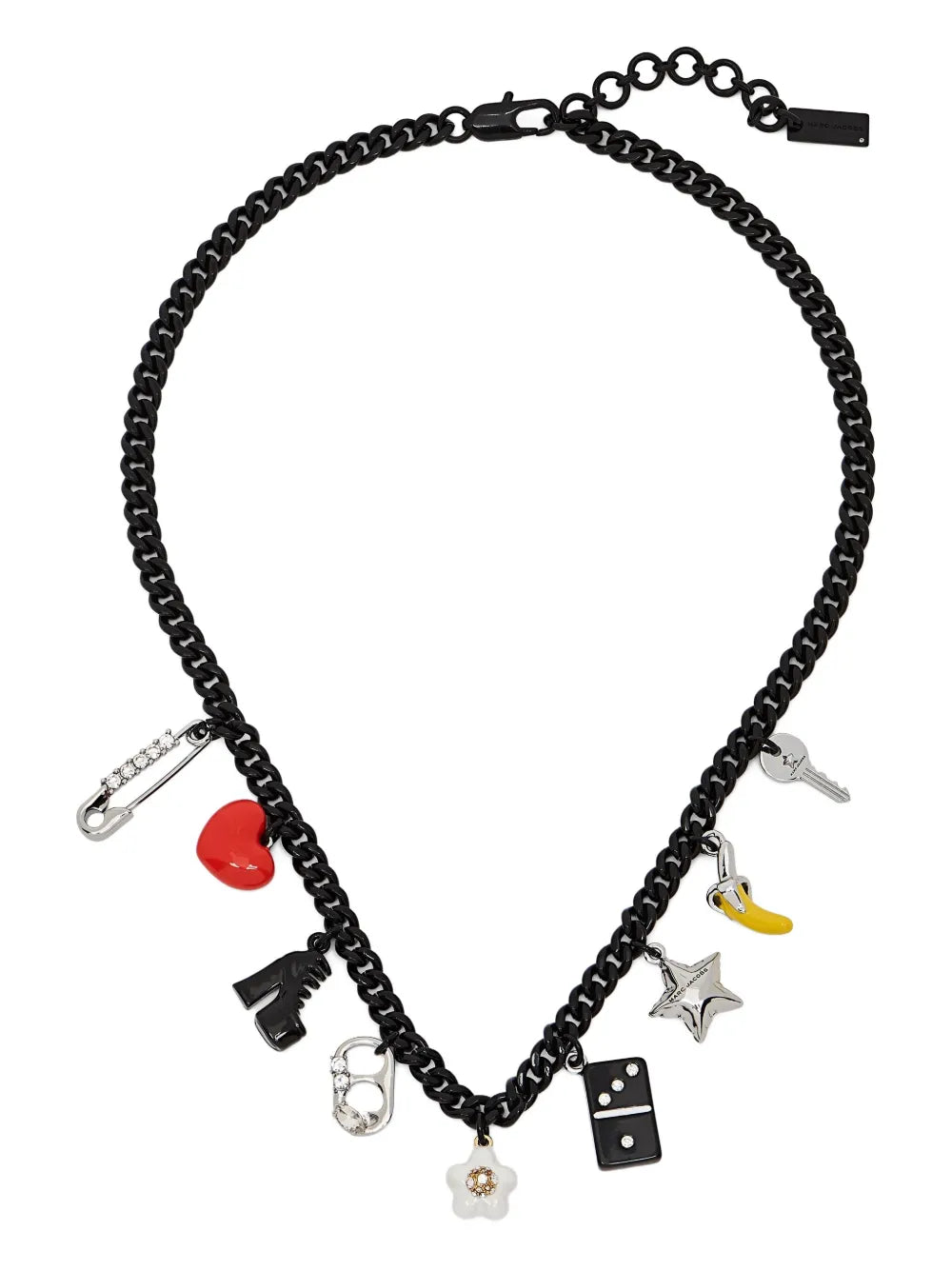 The Trinket necklace
