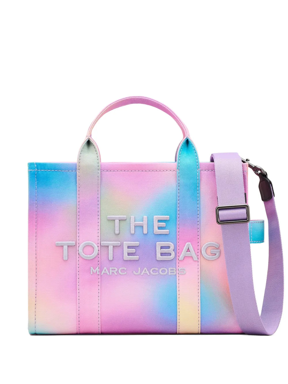 The Airbrush Medium Tote Bag