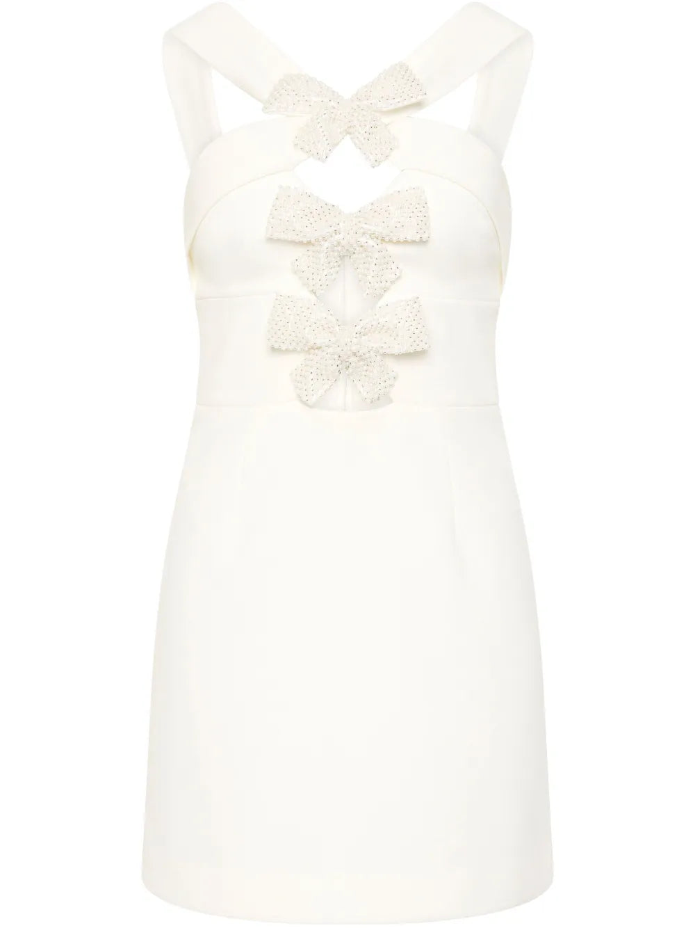 Hermoine mini dress