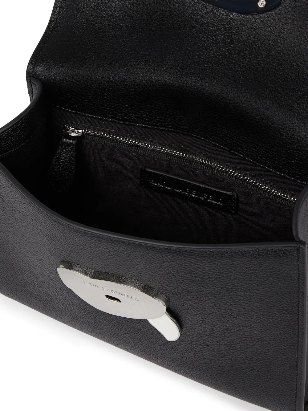 Ikon cross body bag