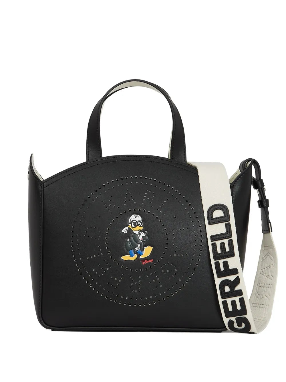x Disney small tote bag