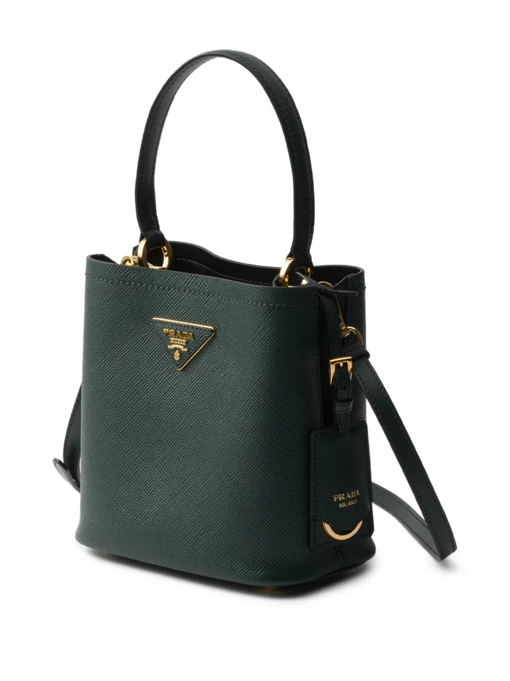 mini Panier bucket bag