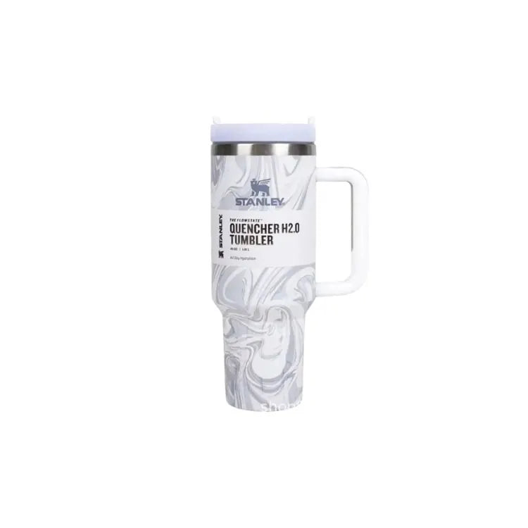 Stanley Swirl Quencher H2.0 1.18L (Polar Swirl)