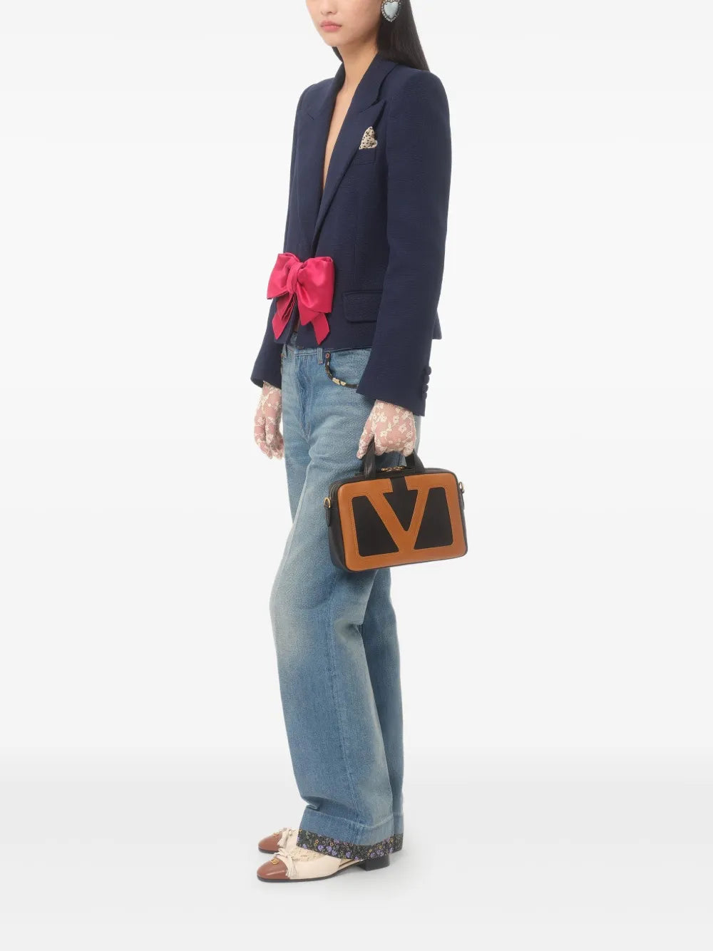 Viva Superstar tote bag