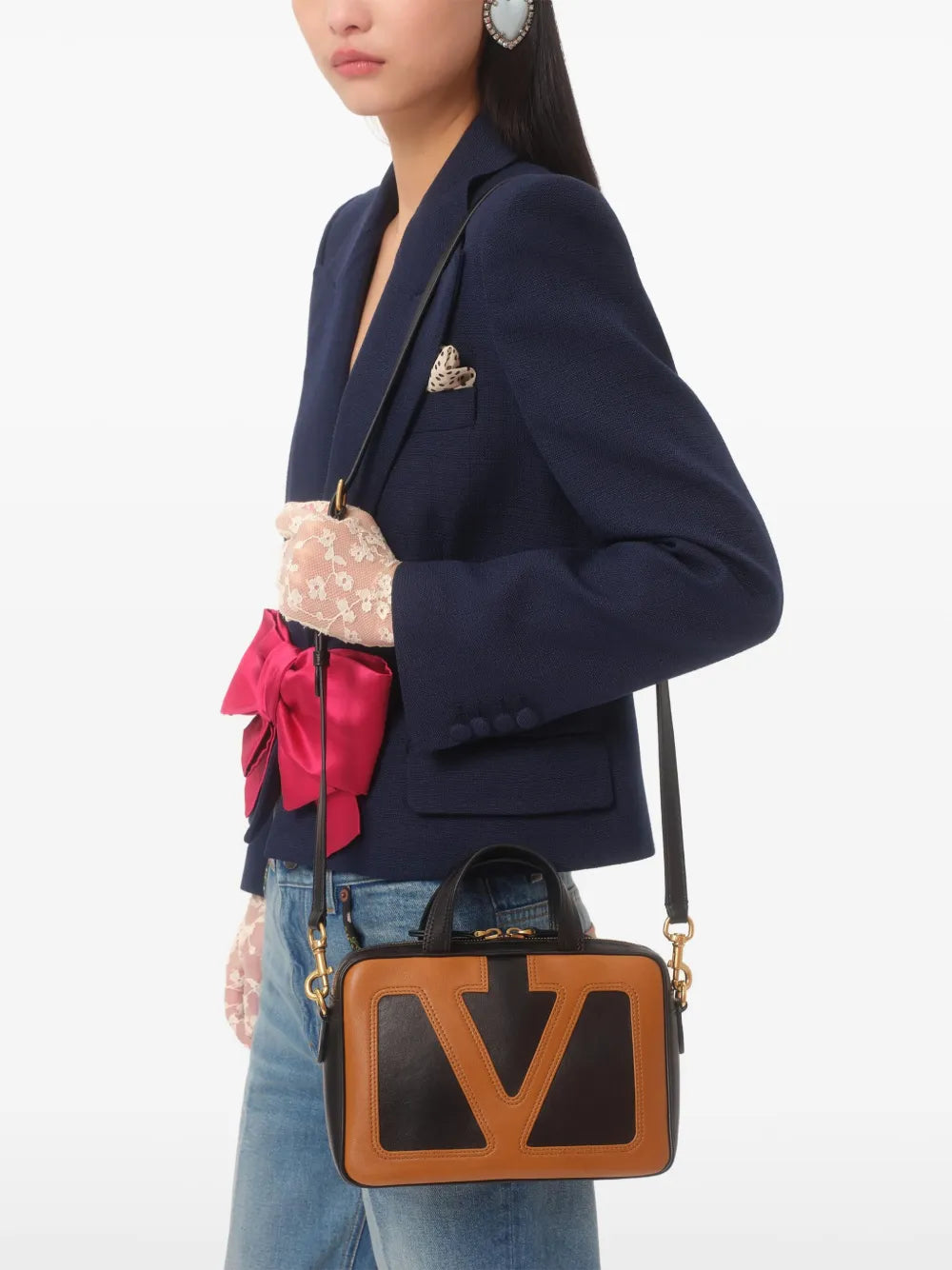 Viva Superstar tote bag