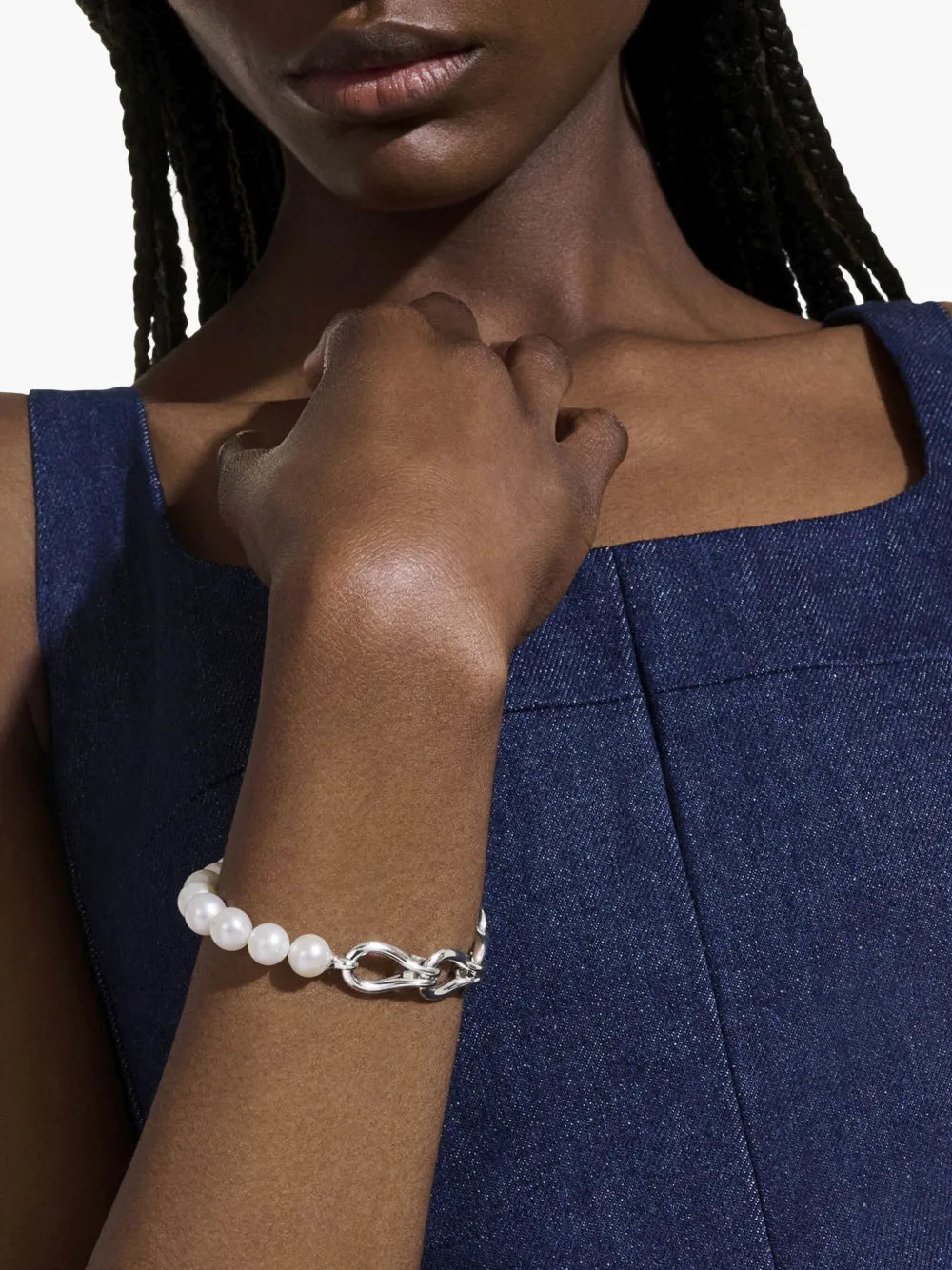 Surf bracelet