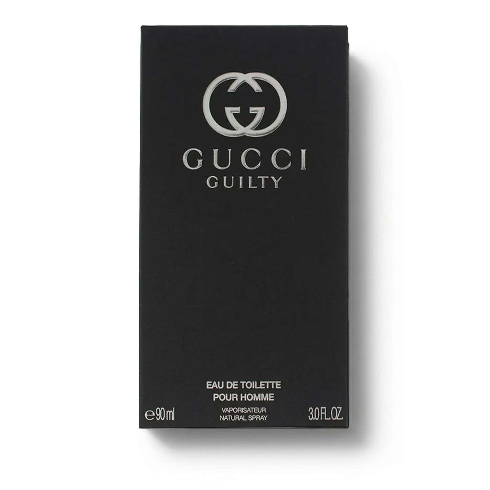Gucci Guilty For Him Eau de Toilette Spray 90ml