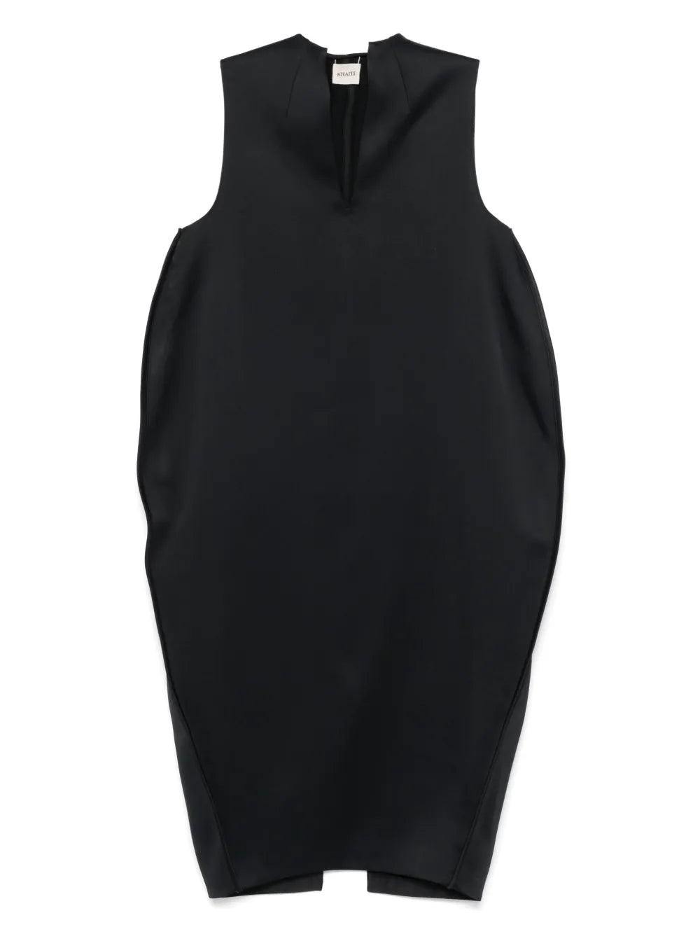 Blanche midi dress