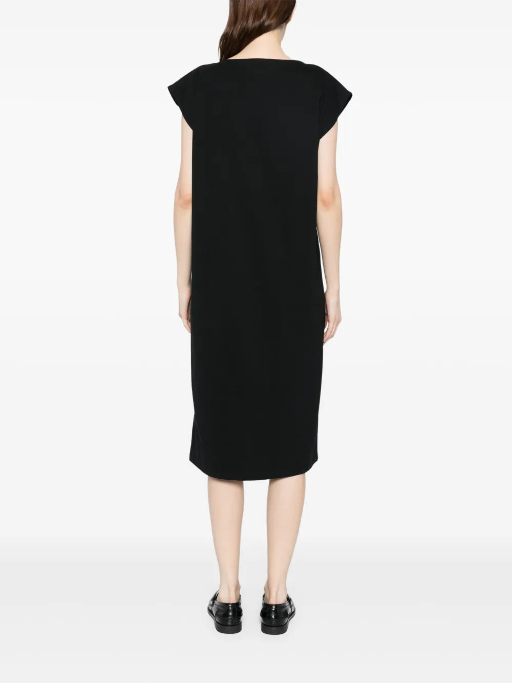 embroidered dress