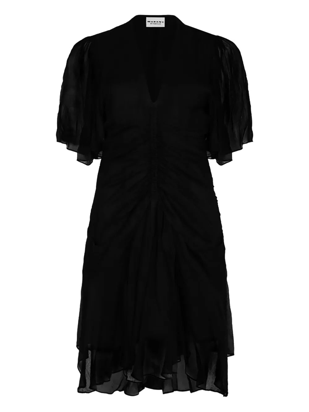 Vivienne Dress