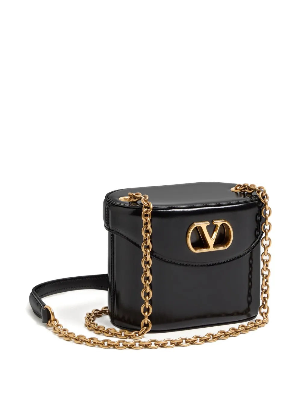 Vain vanity bag