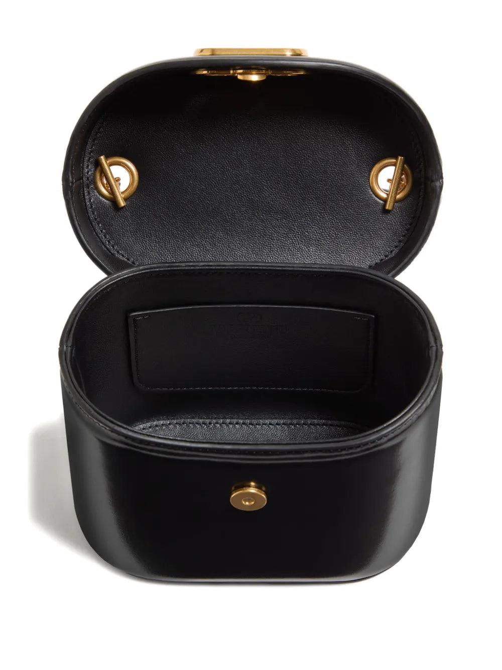 Vain vanity bag