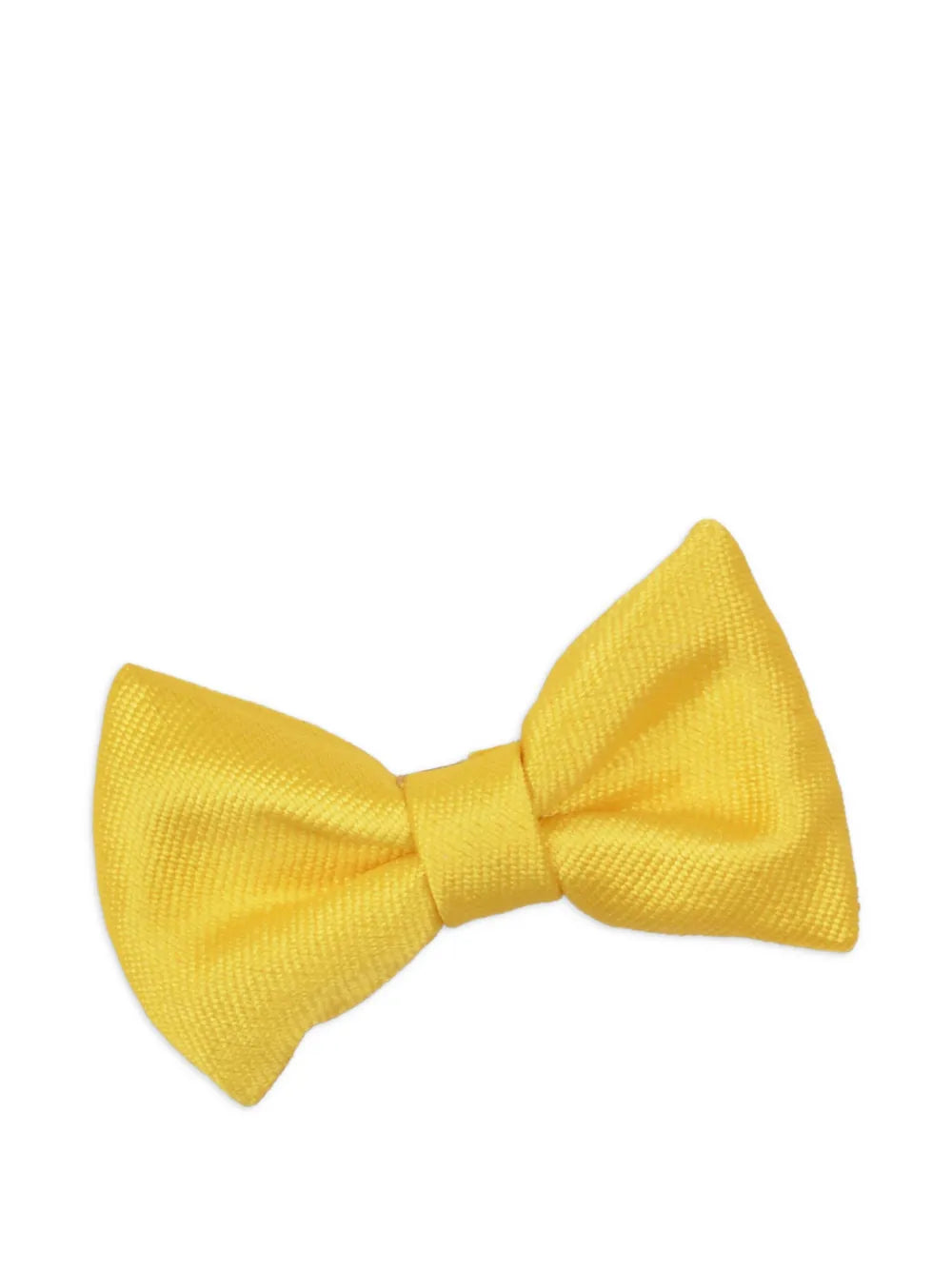 bow hair clip (pack of two)