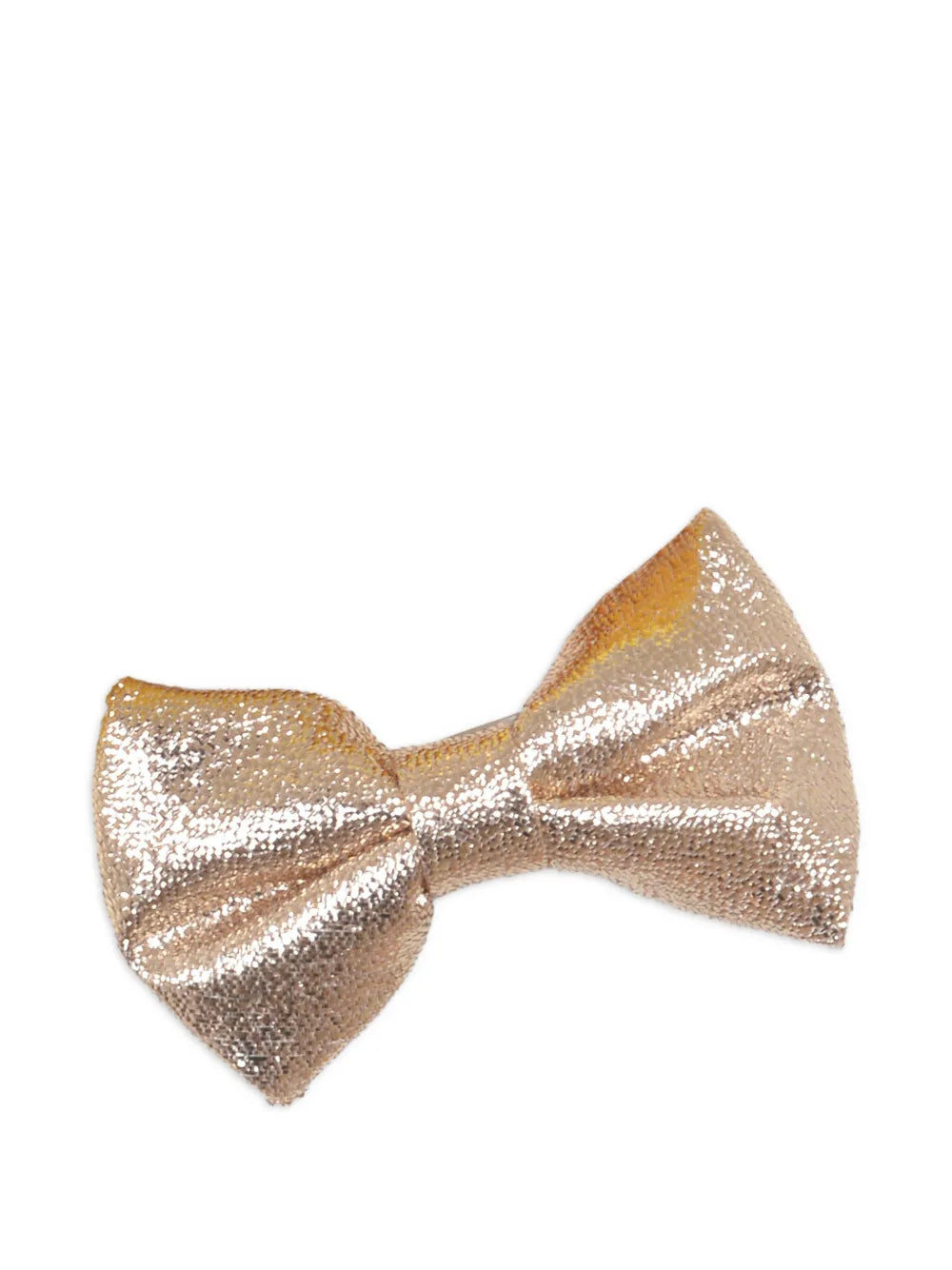 bow hair clip (pack of two)