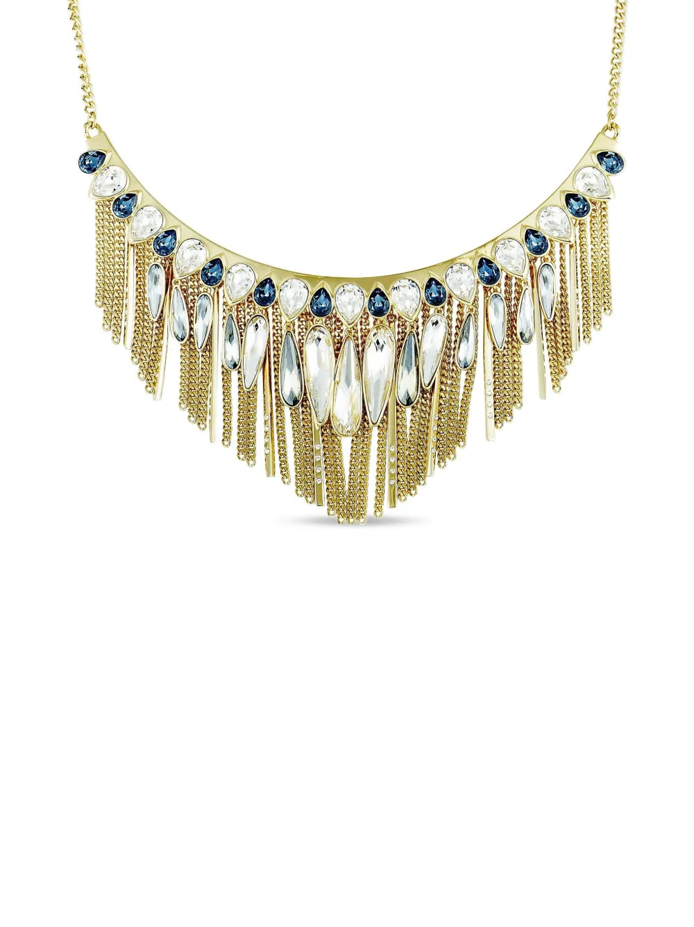 statement necklace