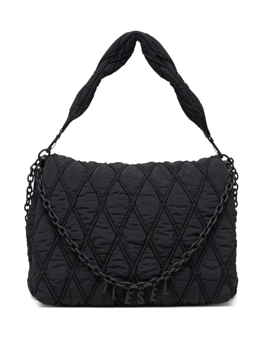 large Charm-D shoulder bag 