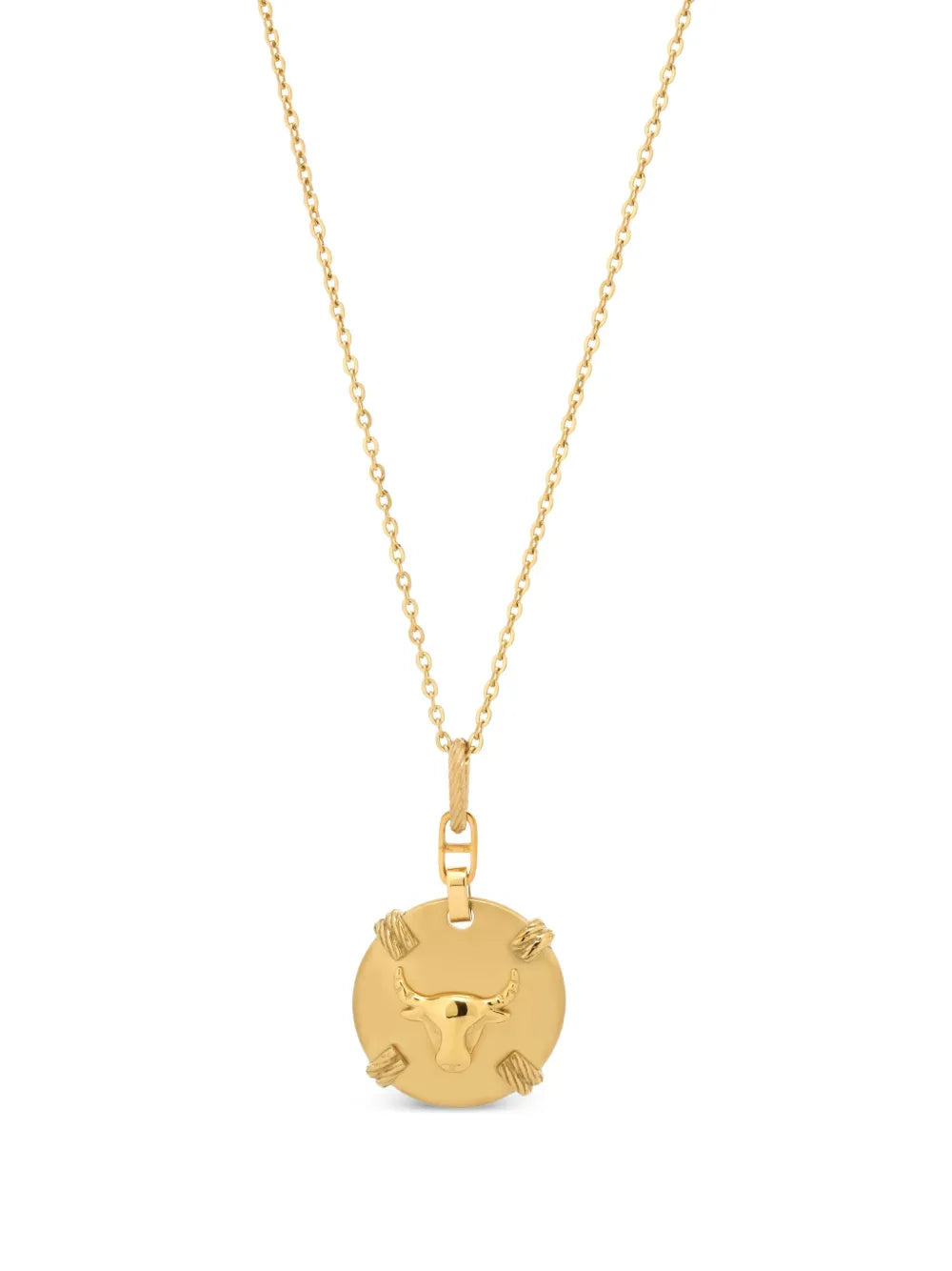 Zodiac Zodiac necklace 