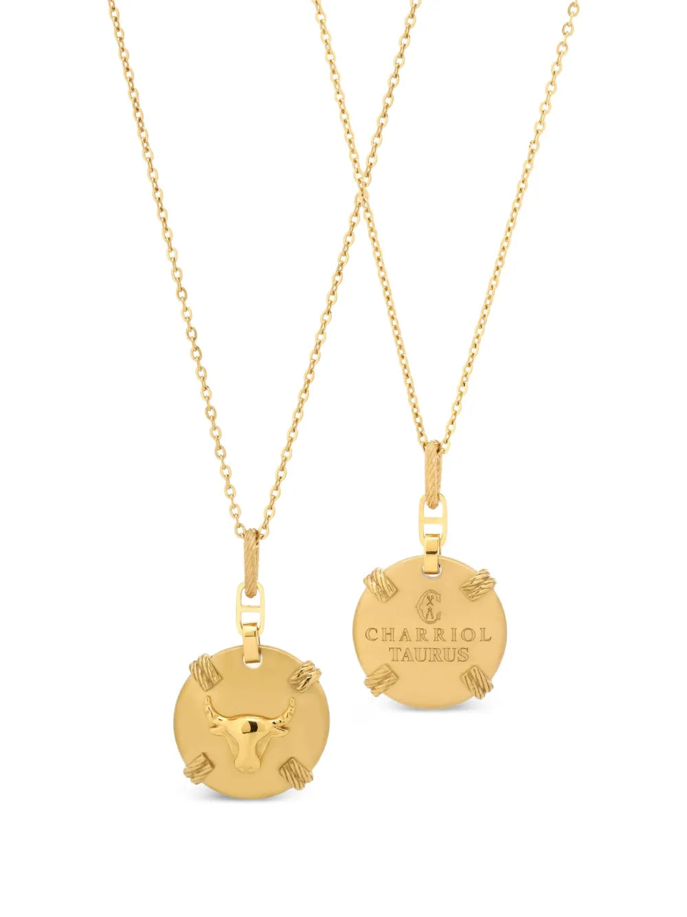 Zodiac Zodiac necklace 