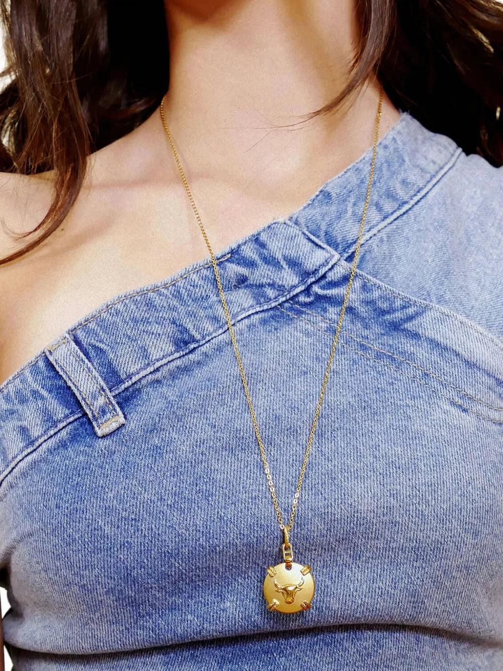 Zodiac Zodiac necklace 