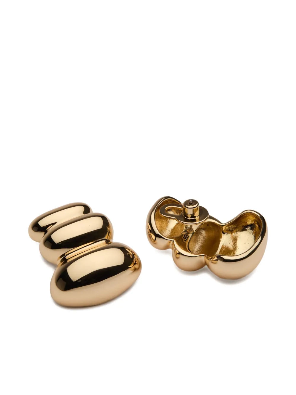 Non Stop earrings