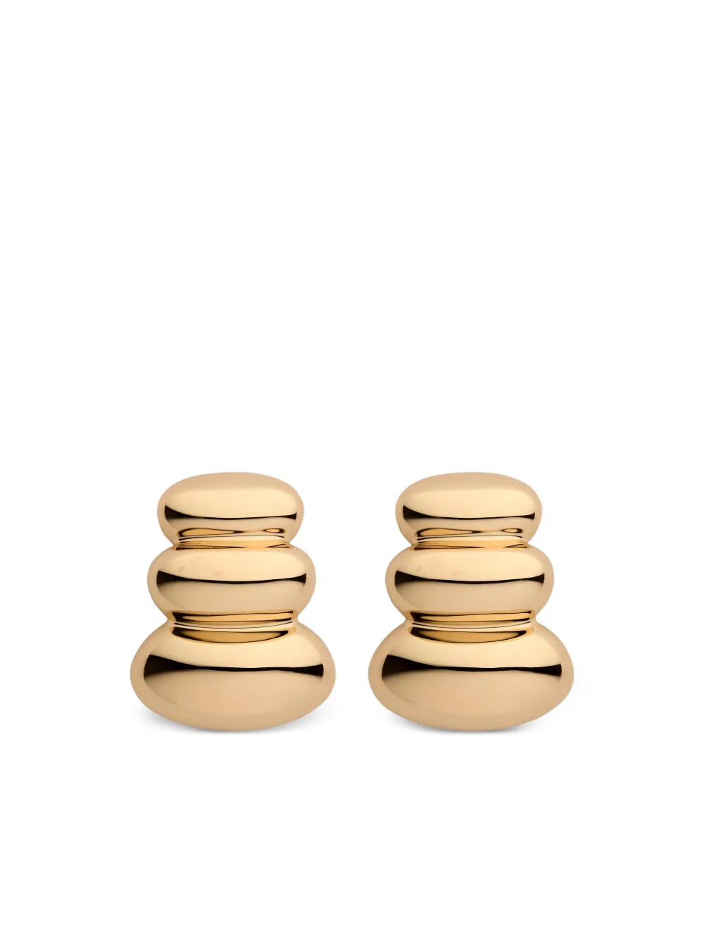Non Stop earrings