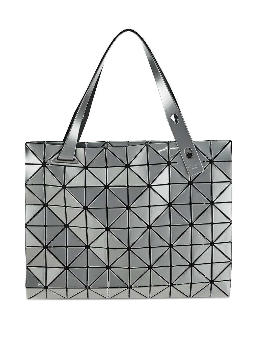 Carton tote bag