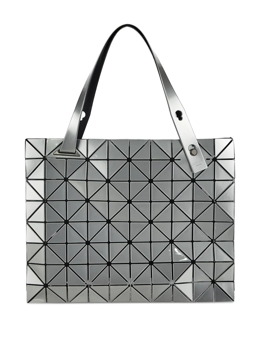 Carton tote bag