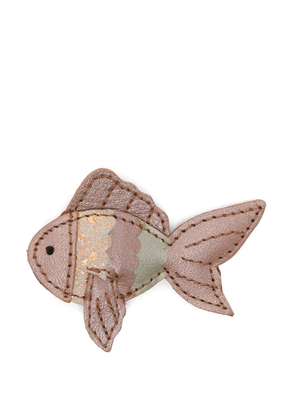 Gurt hair clip