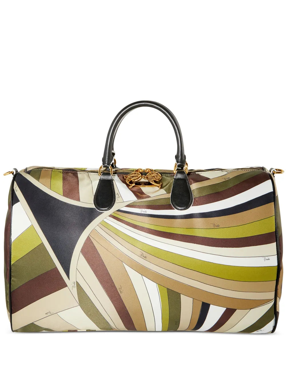 large Yummy holdall