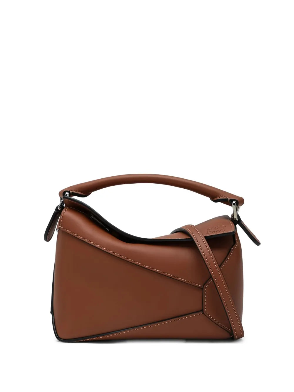 small Puzzle tote bag