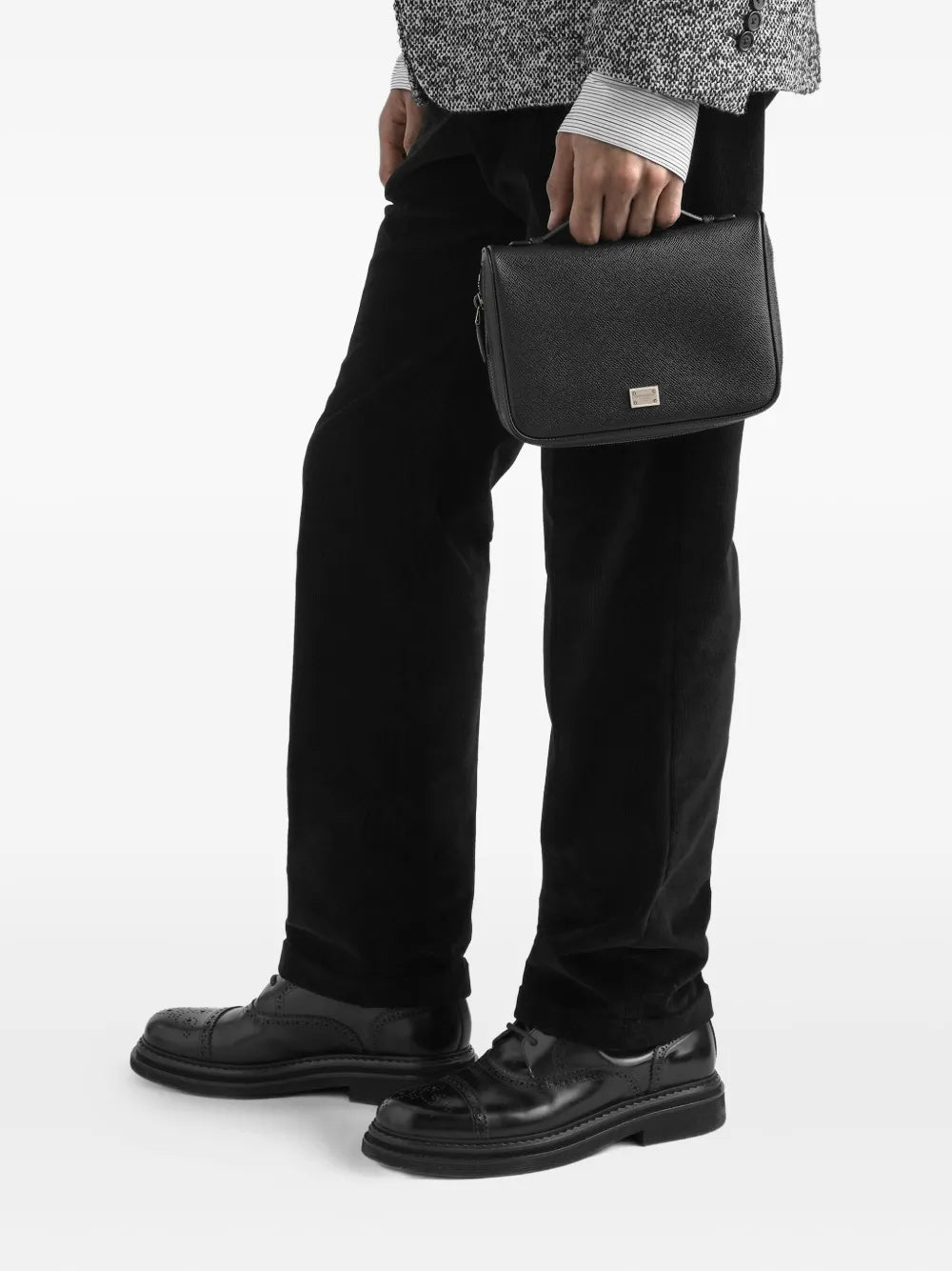 Sicily clutch bag