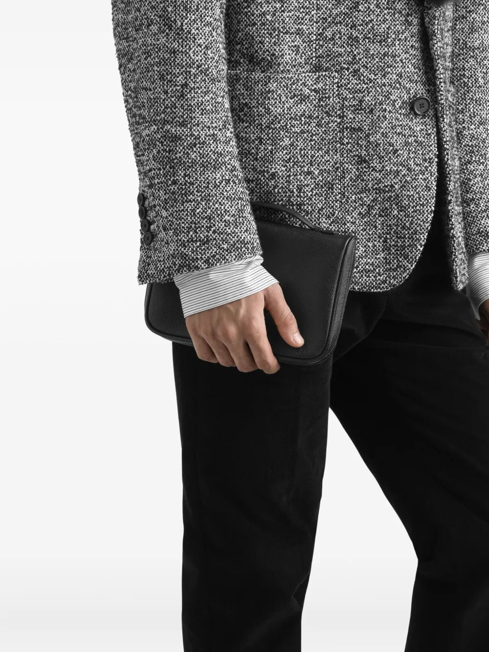 Sicily clutch bag