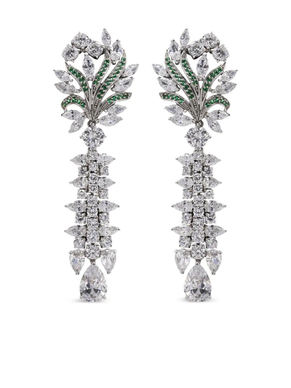 Diva earrings