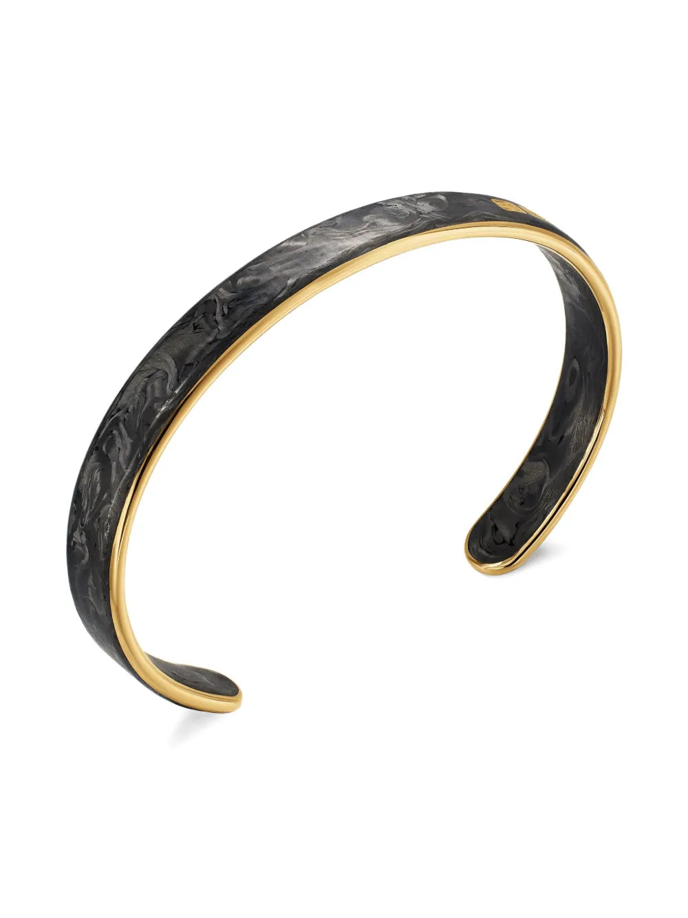 18K yellow gold Streamline® bracelet