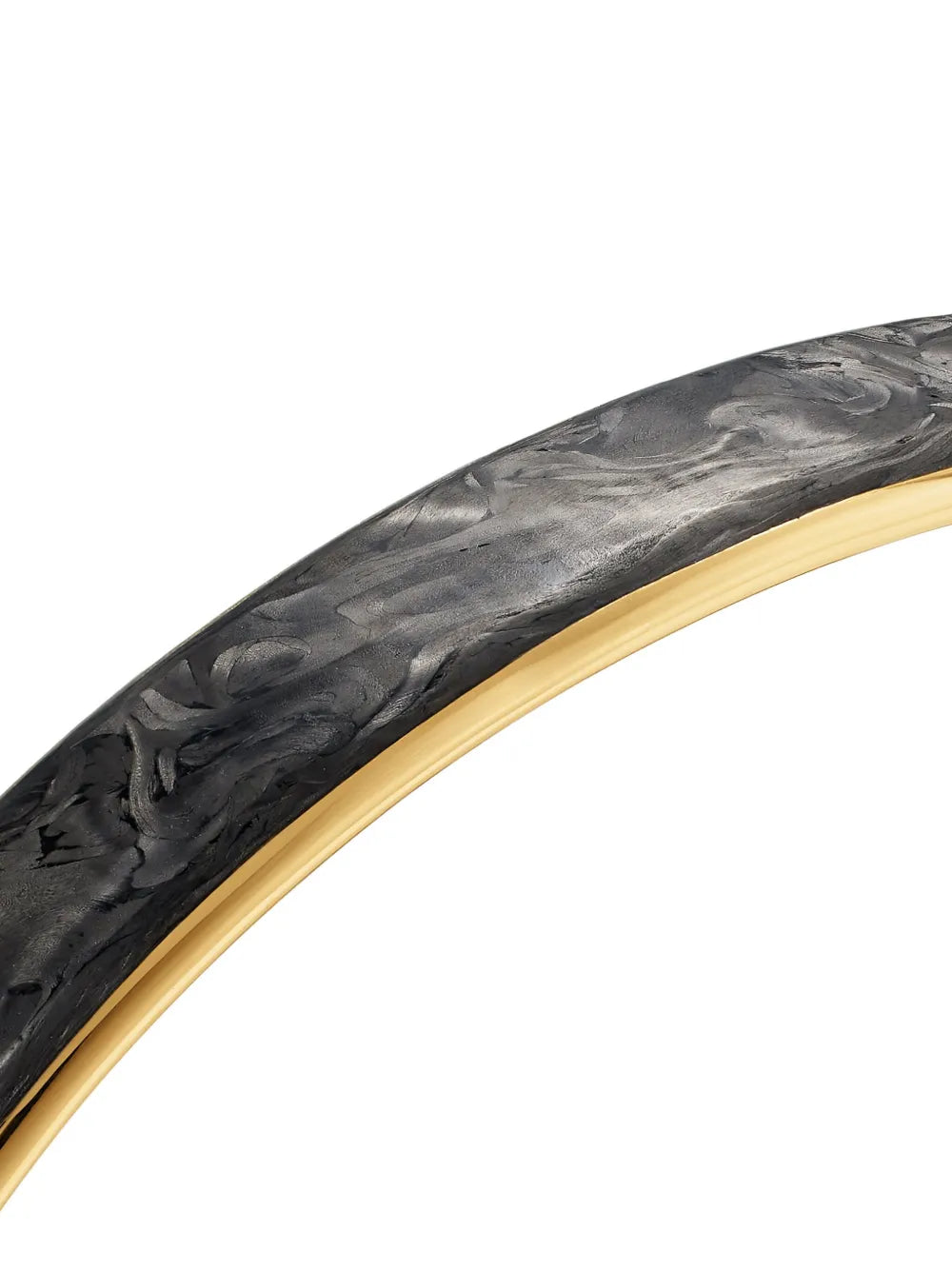 18K yellow gold Streamline® bracelet