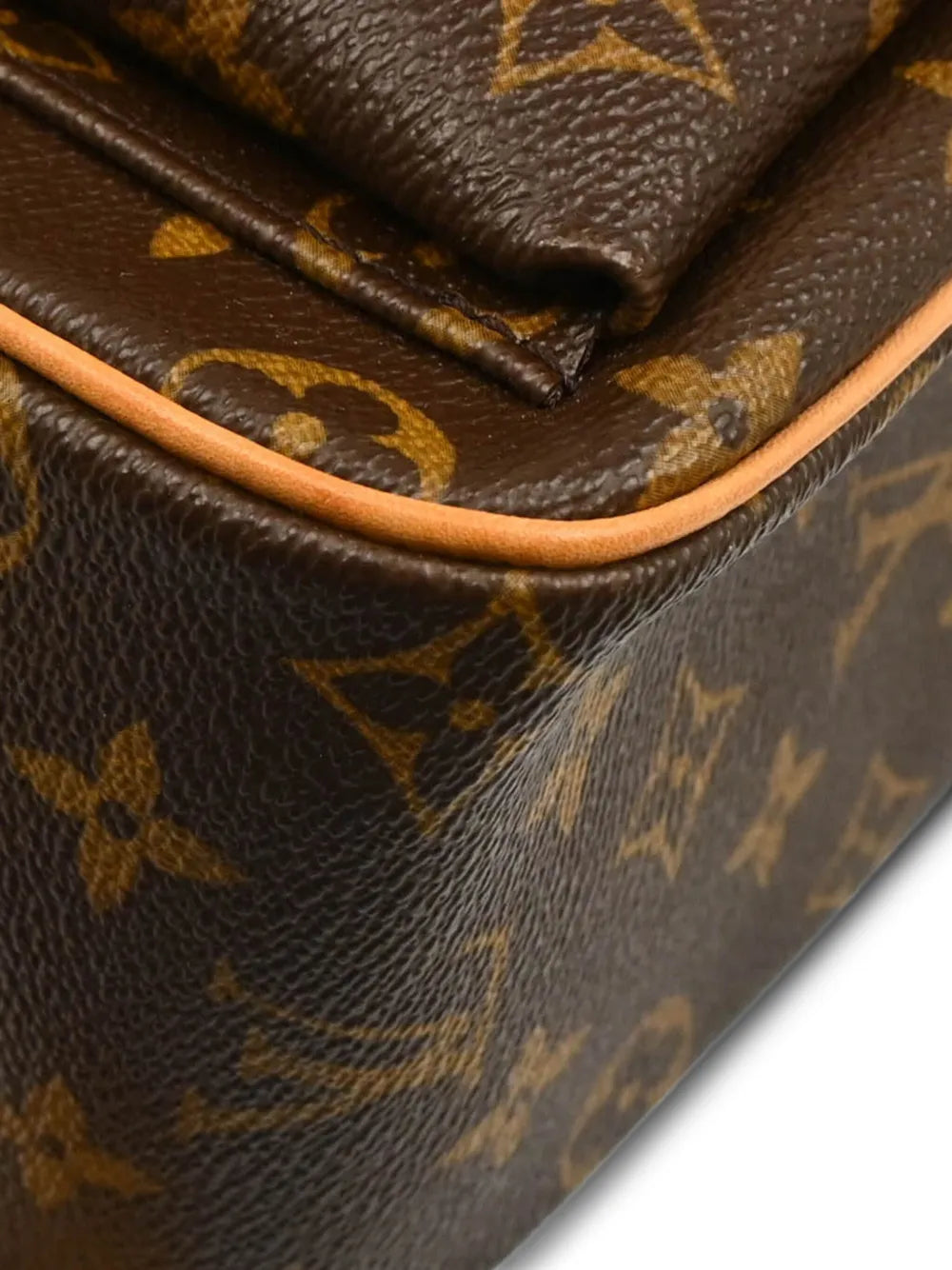 2004 Viva Cite GM Handbag