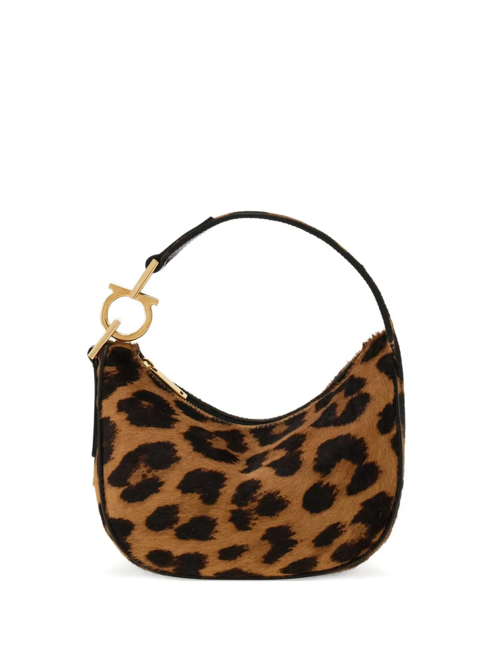 Mini hobo bag
