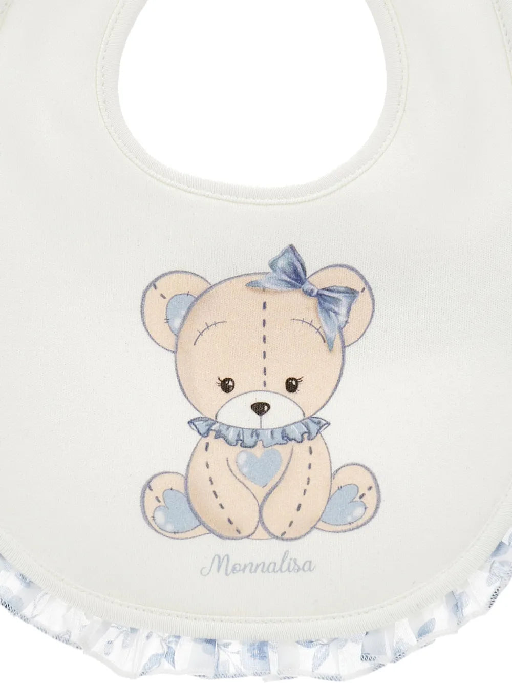 cotton babygrow (set of three)