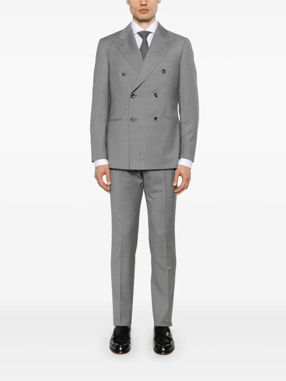 Norma suit