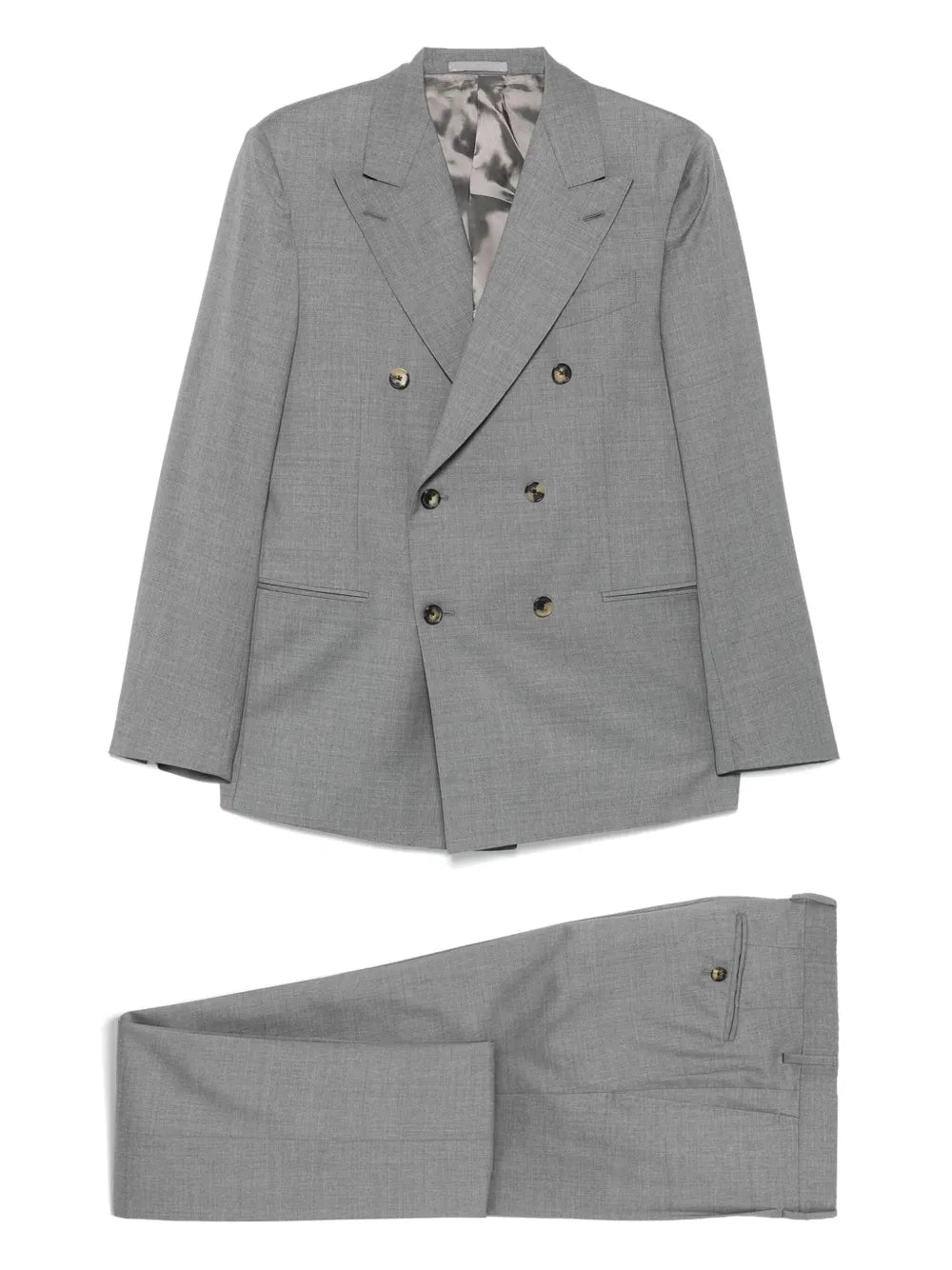 Norma suit