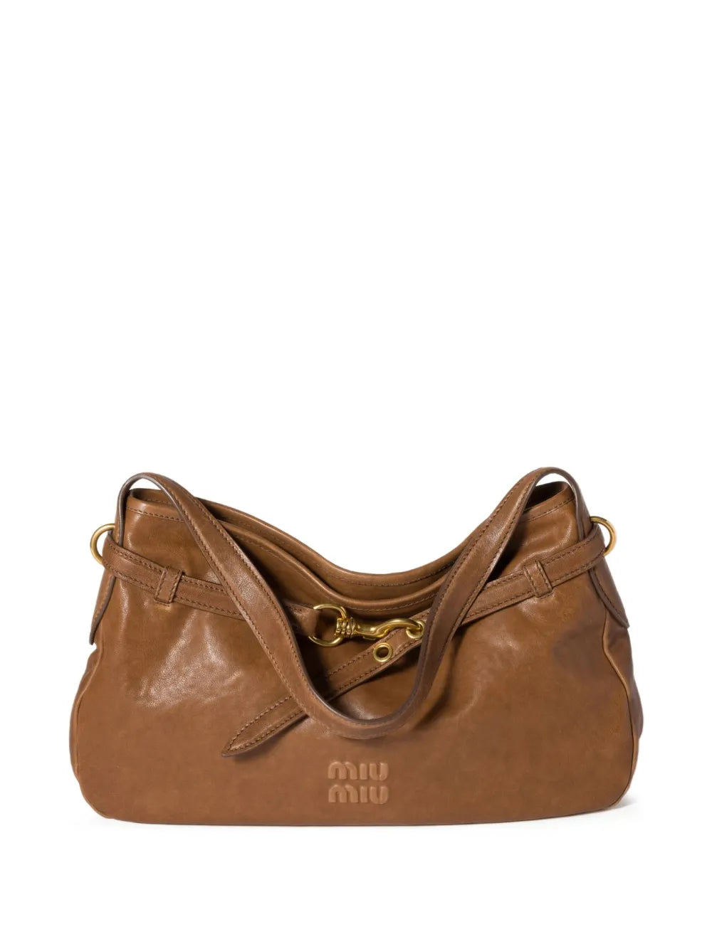 Aventure slouchy shoulder bag