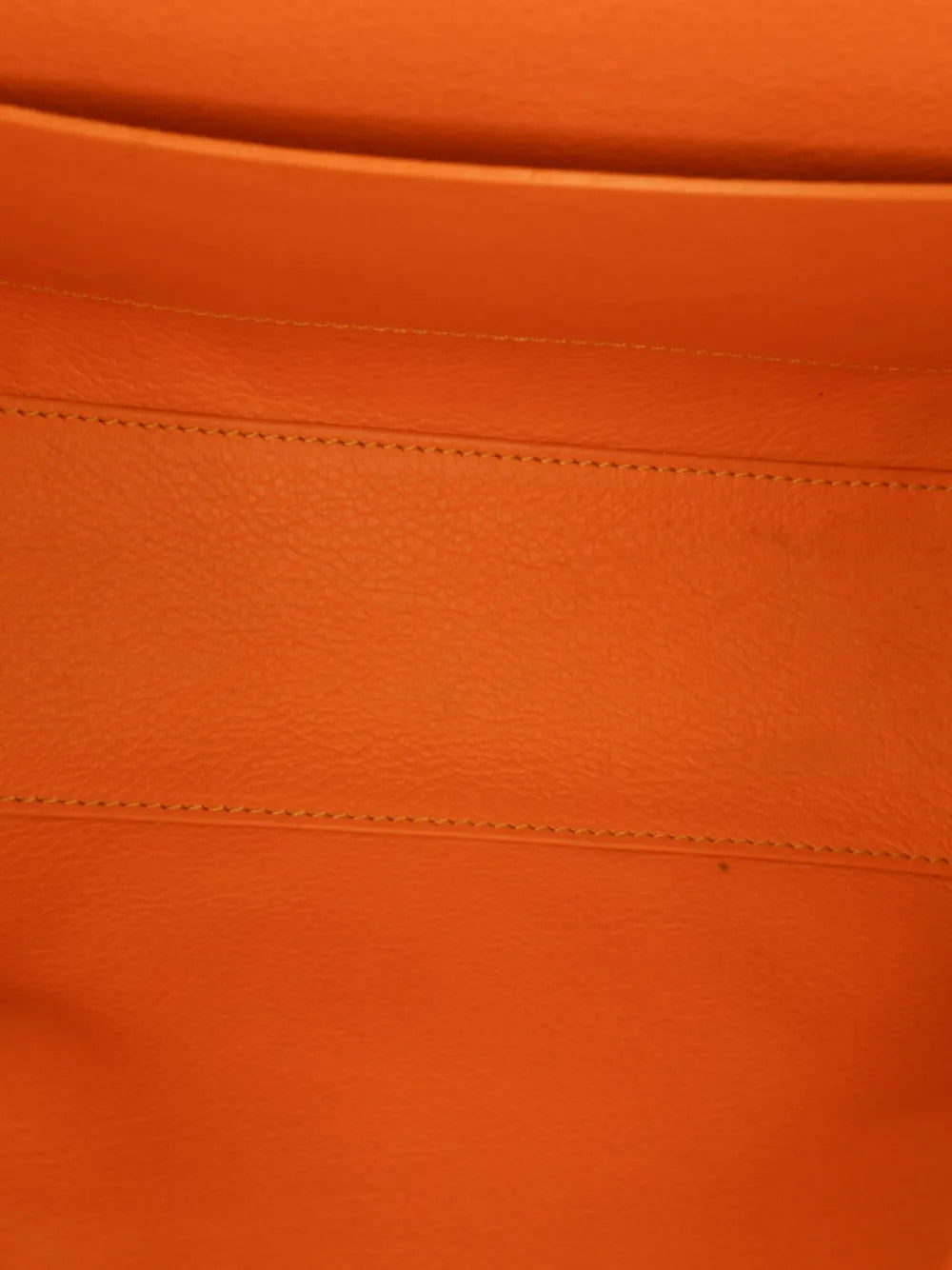 2018 Mini Goyardine Saigon Souple satchel