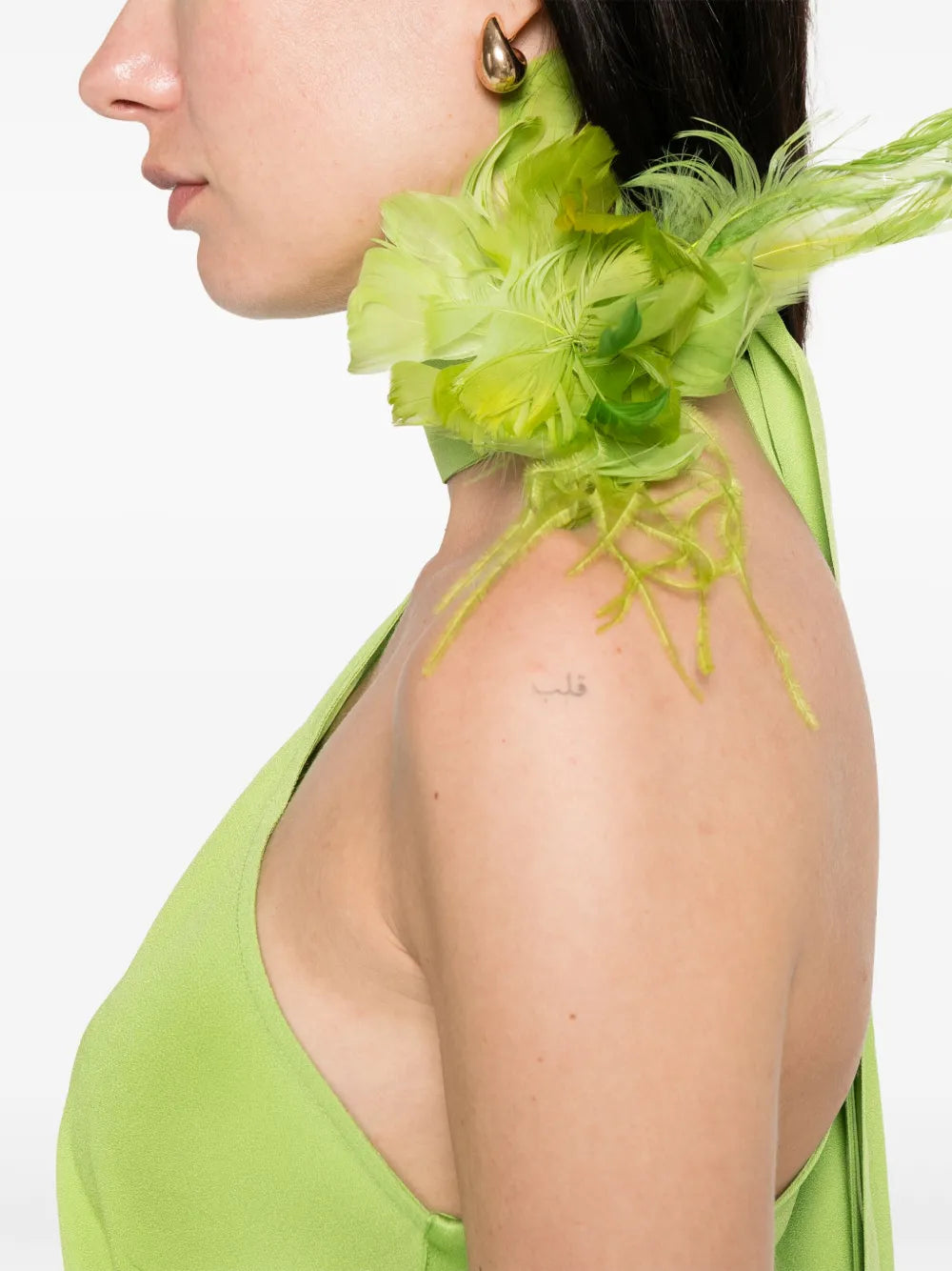 Bolkan Garden dress 