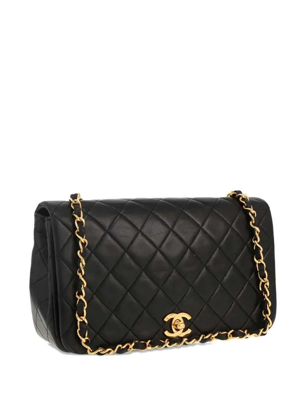Mademoiselle shoulder bag
