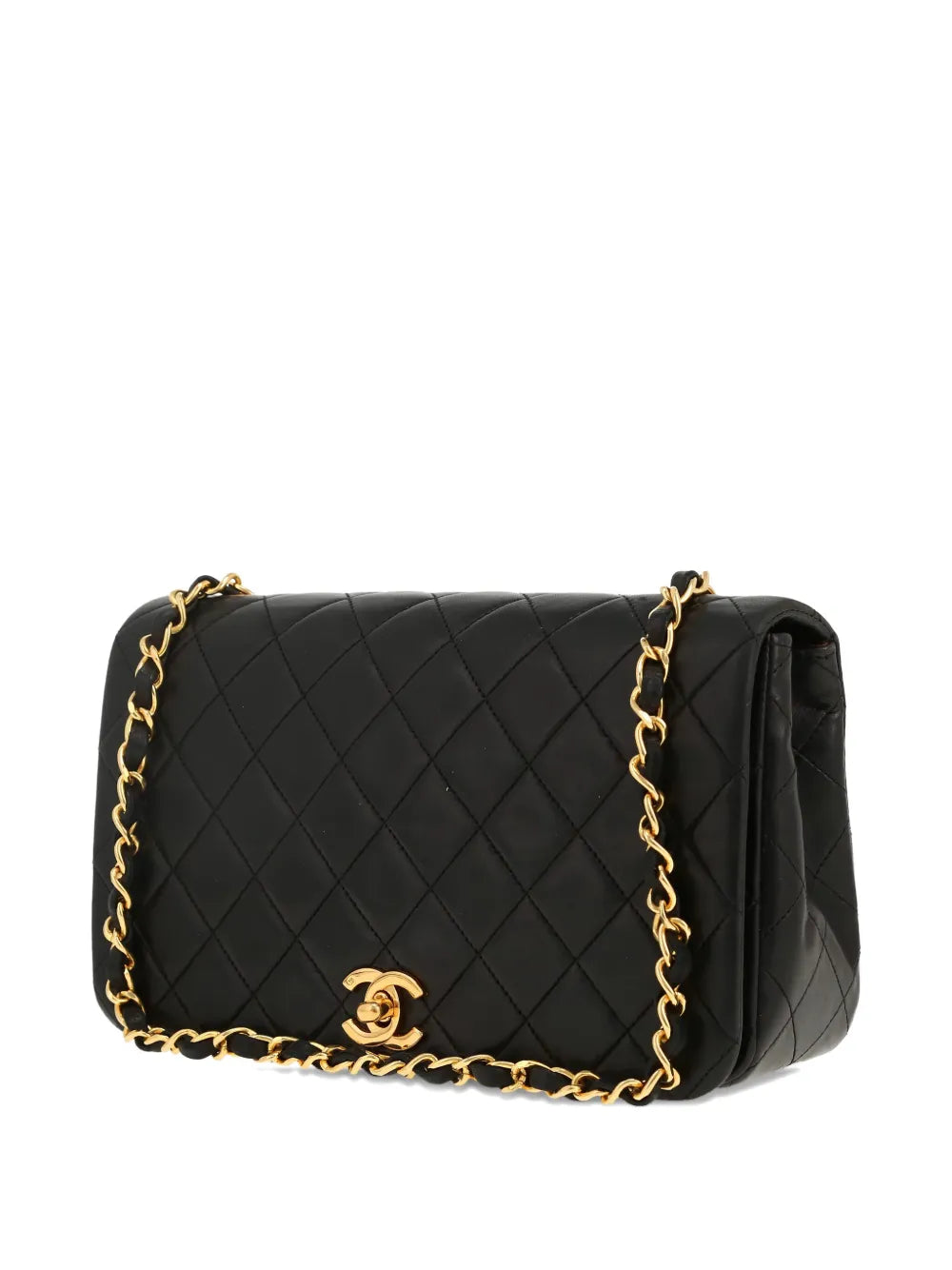 Mademoiselle shoulder bag