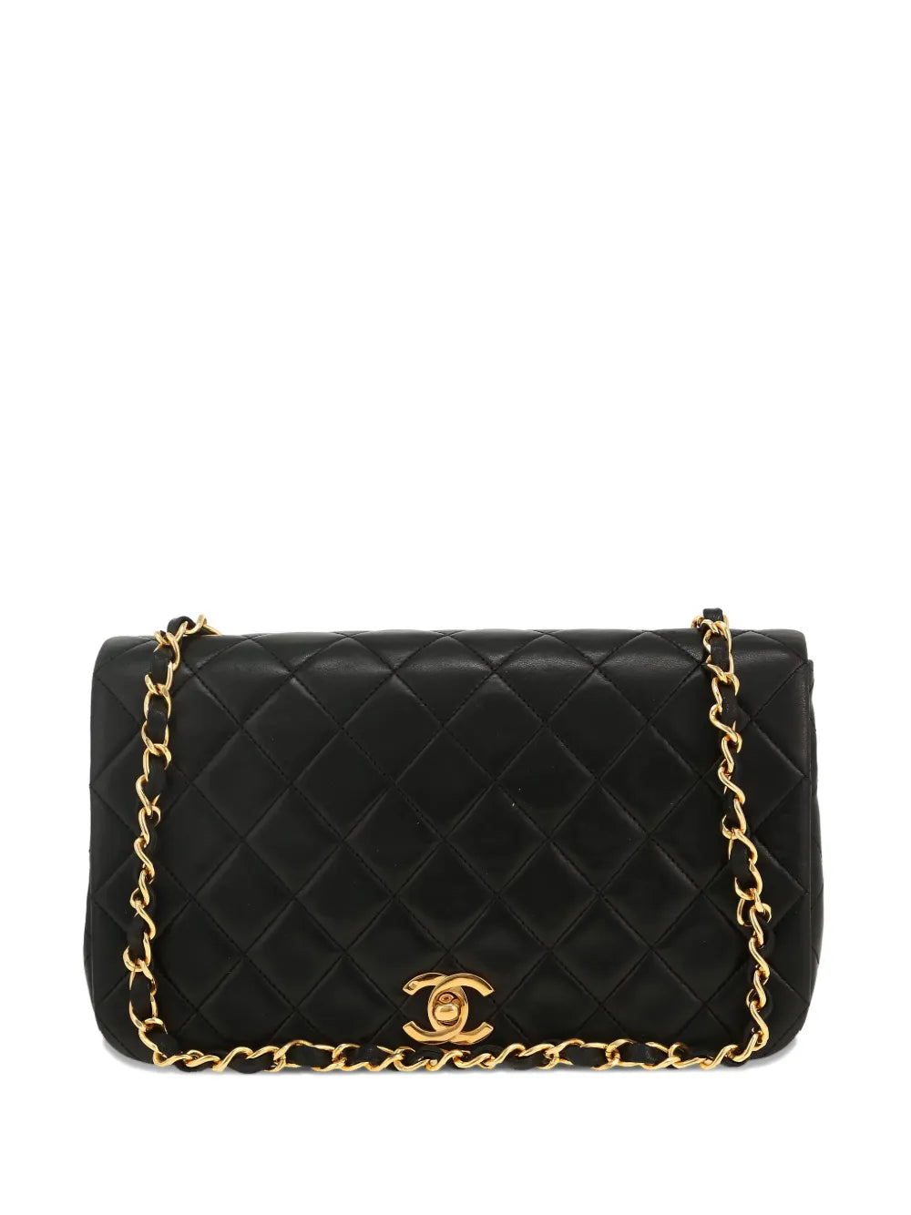 Mademoiselle shoulder bag