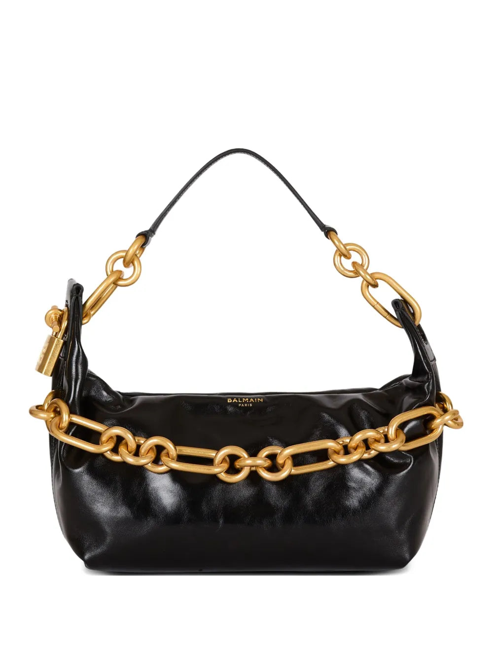 medium Sync shoulder bag