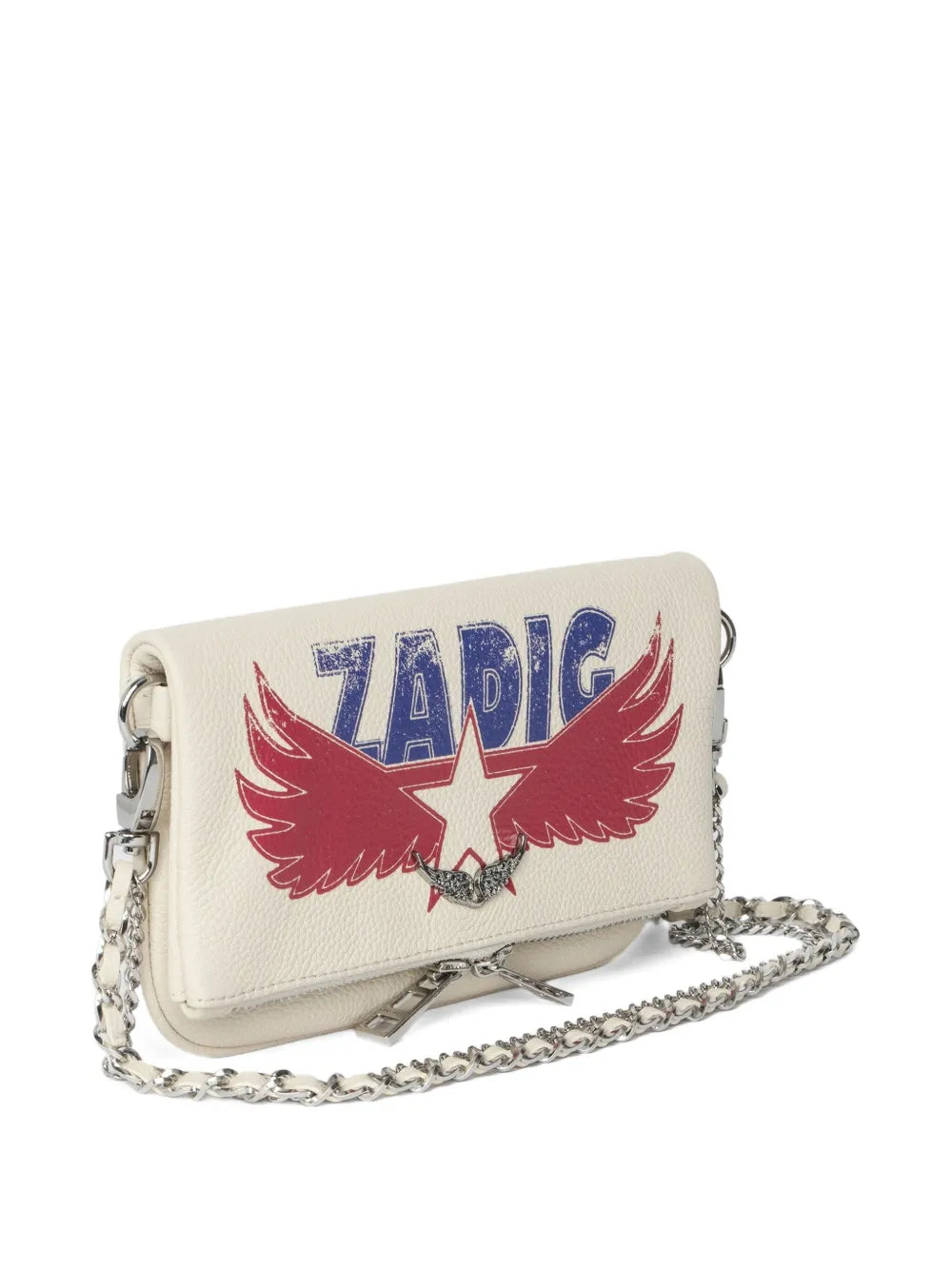 nano America shoulder bag