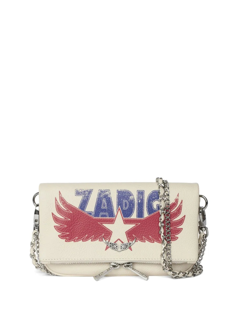 nano America shoulder bag