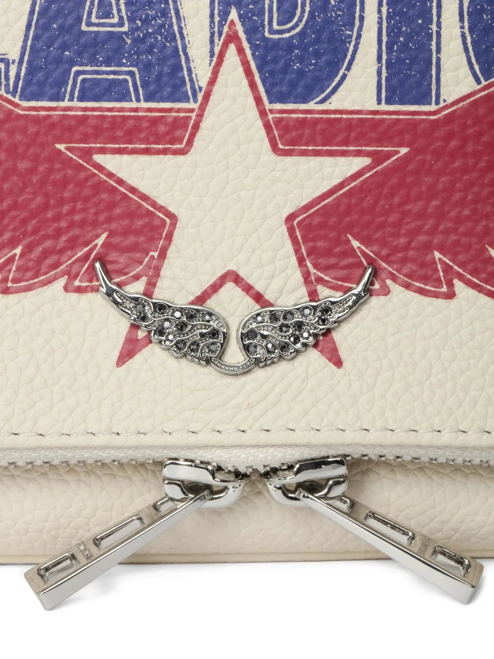 nano America shoulder bag